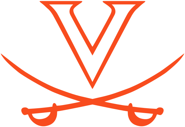 University of Virginia<br>Charlottesville, VA